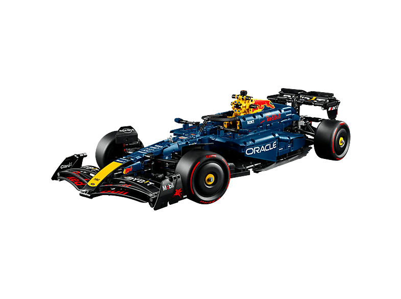 Lego Technic 42206 Oracle Red Bull Racing Rb20