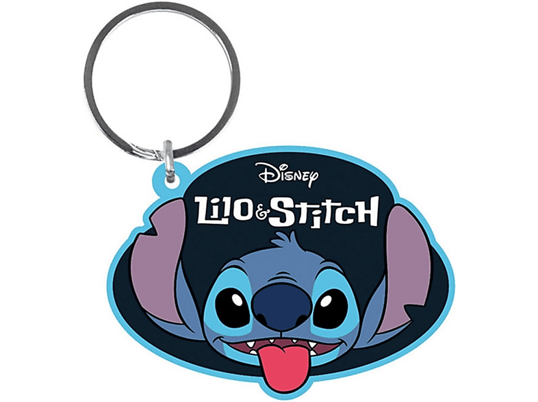 Pack Merchandising - Lilo & Stitch: Set taza, posavasos y llavero, Stitch Angel – imagen 2