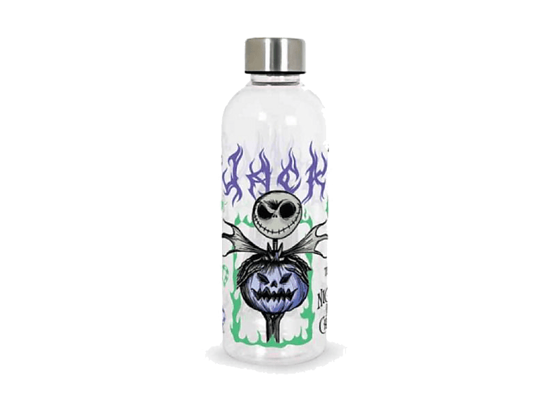 Botella - Sherwood Pesadilla antes de navidad, 850 ml, Plástico