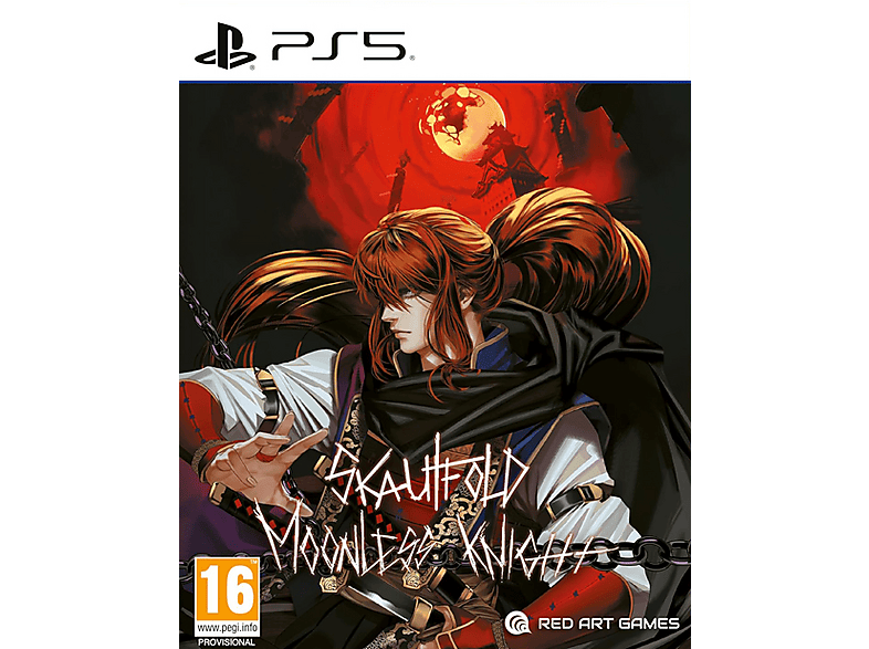 PS5 Skautfold: Moonless Knight