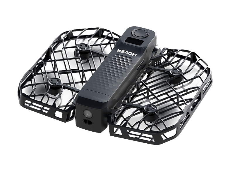 HOVERAir X1 Pro Selfie Drohne, Standard — Foto 4 von 5