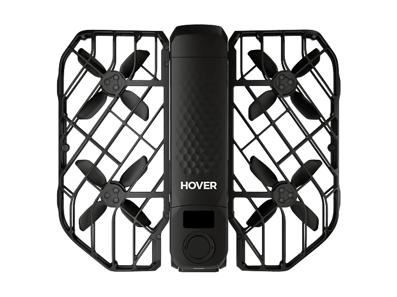 HOVERAir X1 Pro Selfie Drohne, Standard — Foto 5 von 5