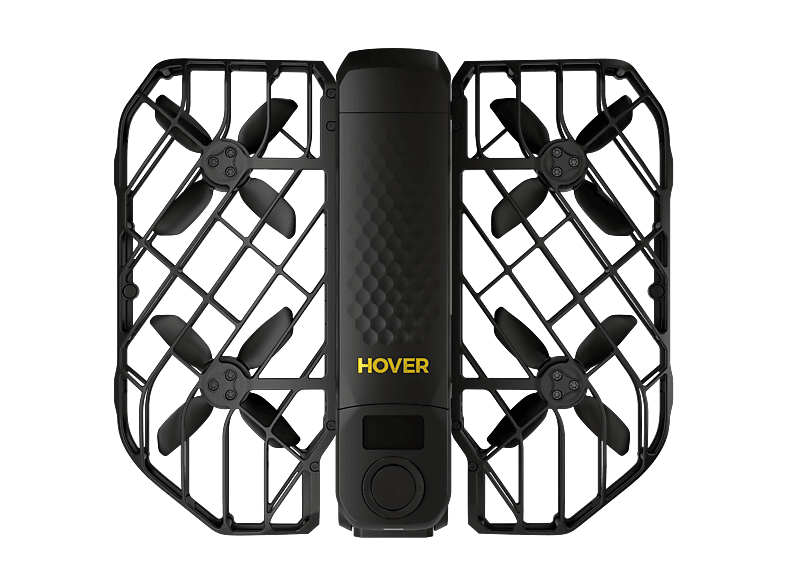 HOVERAir X1 promax Selfie Drohne, Standard — Foto 4 von 5