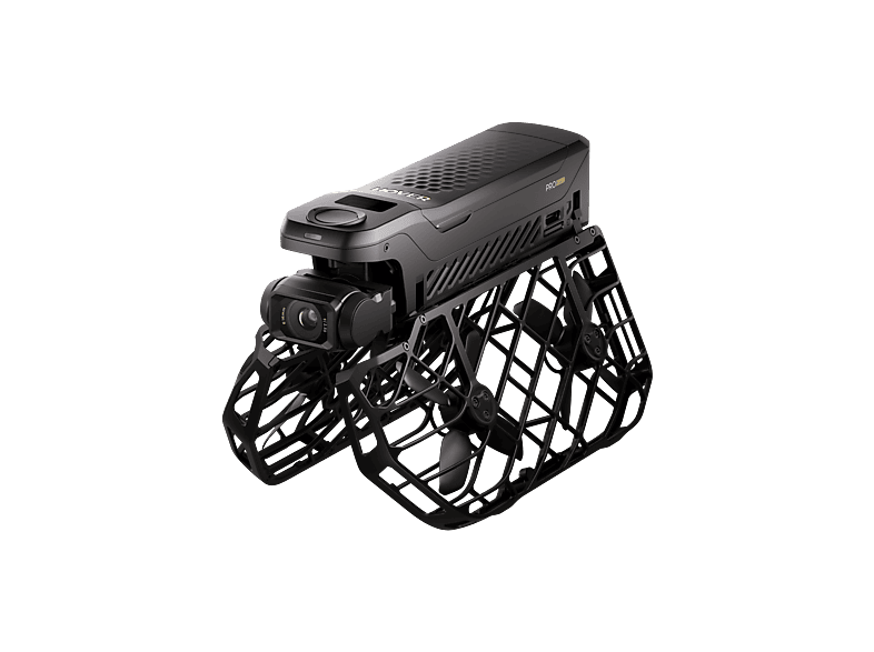 HOVERAir X1 promax Selfie Drohne, Power Combo — Foto 4 von 5