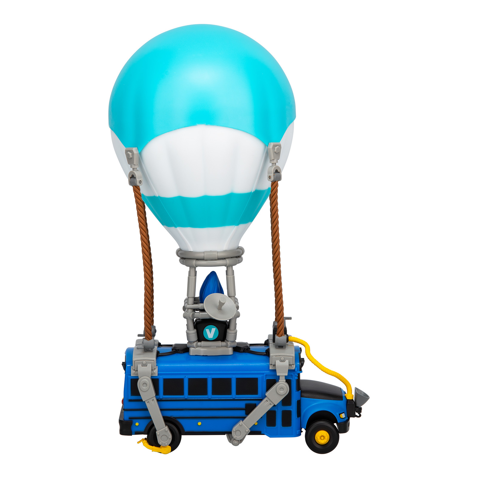 PALADONE PRODUCTS Fortnite Battle Bus Diorama Leuchte