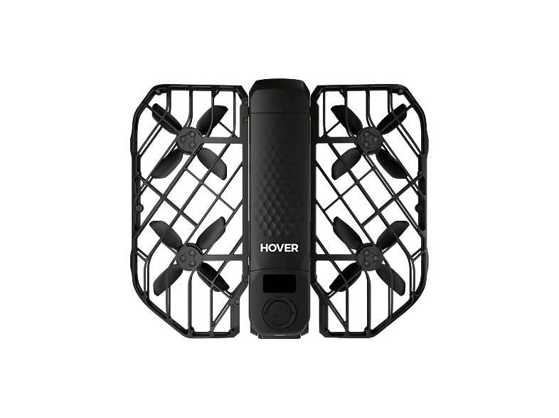 HOVERAir X1 Pro Selfie Drohne, Power Combo — Foto 2 von 5