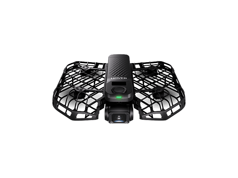 HOVERAir X1 Pro Selfie Drohne, Power Combo — Foto 4 von 5