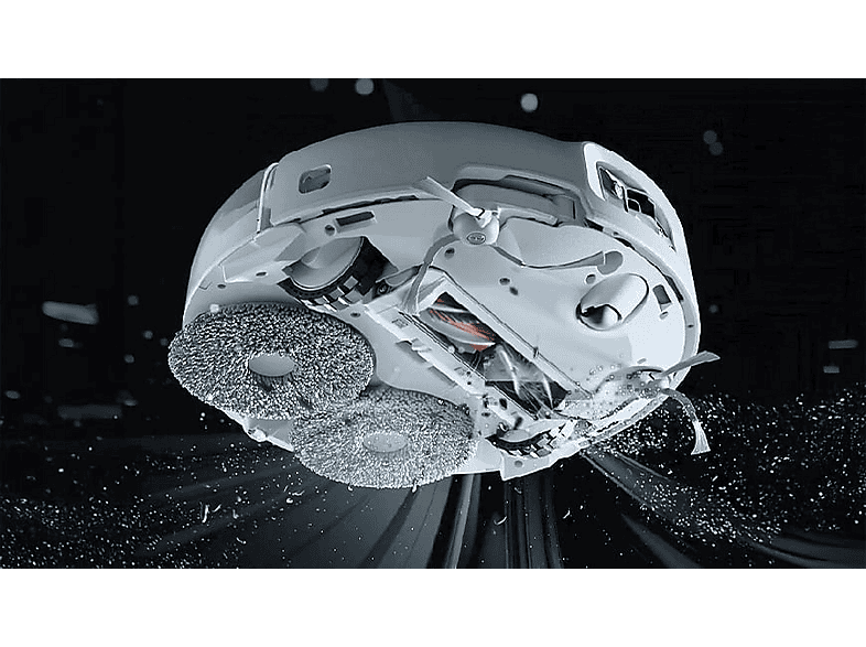 Robot sprzątający DJI Romo A 25 000 Pa – zdjęcie 2