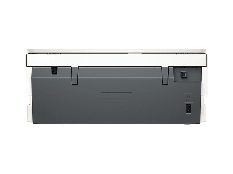 HP Envy 7230 mit 6 Monate HP Instant Ink, Multifunktionsdrucker, WLAN, Duplexeinheit (für beidseitigen Druck), A4, A5, A6, Weiß — Foto 3 von 5