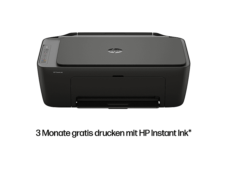 Thumbnail - HP DeskJet 2920 Wireless All-in-One Farbe Drucker Multifunktionsdrucker