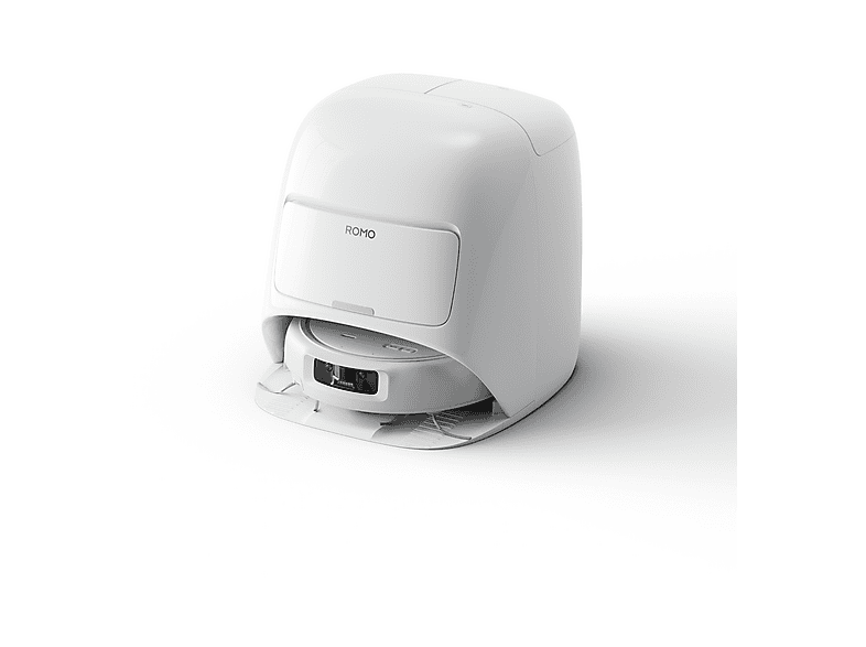 DJI VC ROMO S mit Wischfunktion, Saugroboter