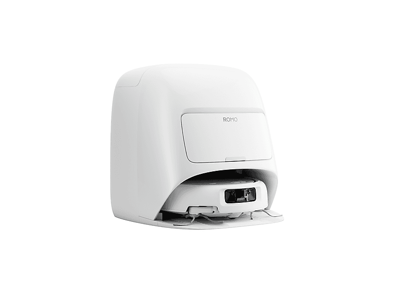 DJI VC ROMO S mit Wischfunktion, Saugroboter