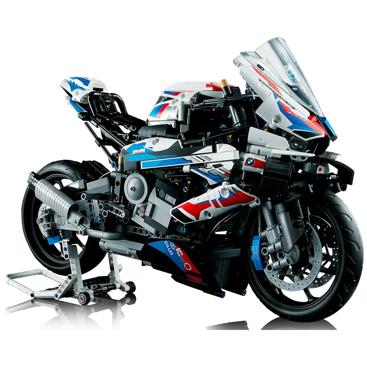 Lego Technic 42130 Bmw M 1000 Rr Bouwstenen
