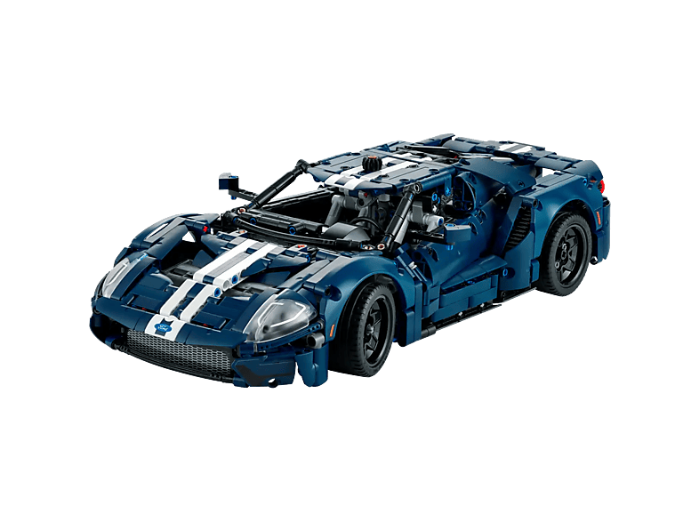 LEGO Technic 2022 Ford GT 42154