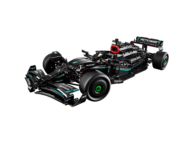 Lego Technic 42171 Mercedes-amg F1 W14 E Bouwstenen