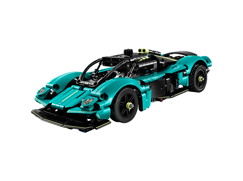 Lego Technic 42208 Aston Martin Valkyrie Bouwstenen