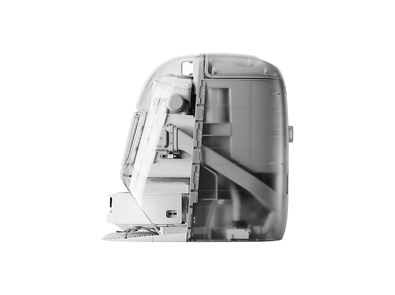 Thumbnail - DJI VC ROMO P Saug- und Wischroboter