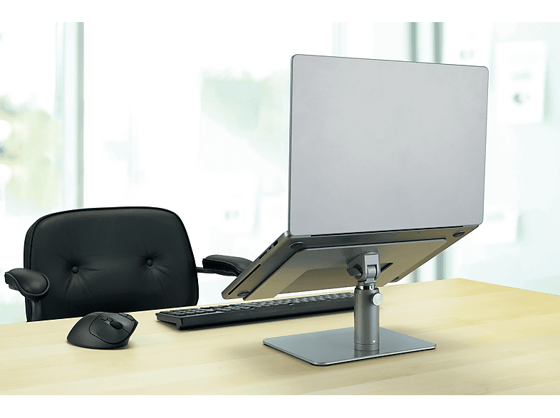 Thumbnail - KENSINGTON K50424WW Universeller Laptopständer, Silber