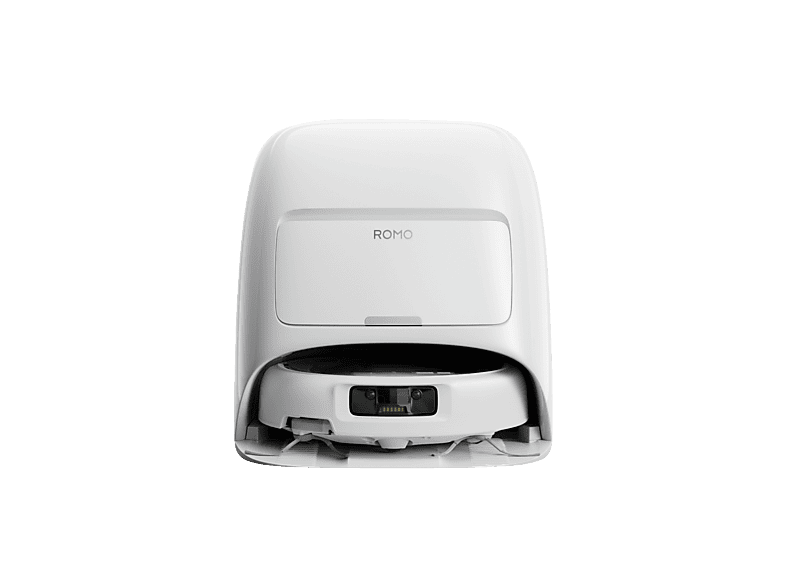 DJI VC ROMO A mit Wischfunktion, Saugroboter