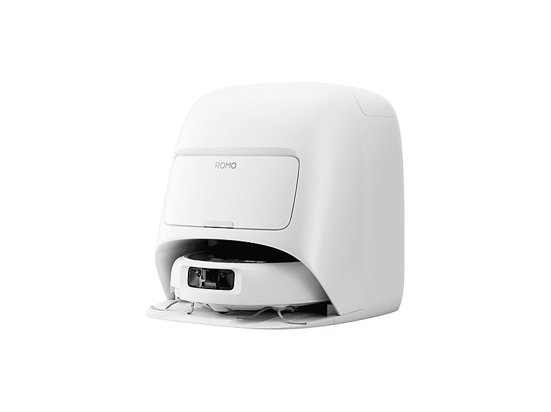 Thumbnail - DJI VC ROMO A mit Wischfunktion, Saugroboter