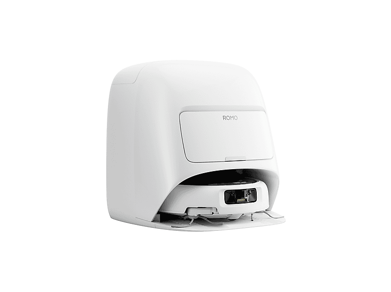 Thumbnail - DJI VC ROMO A mit Wischfunktion, Saugroboter