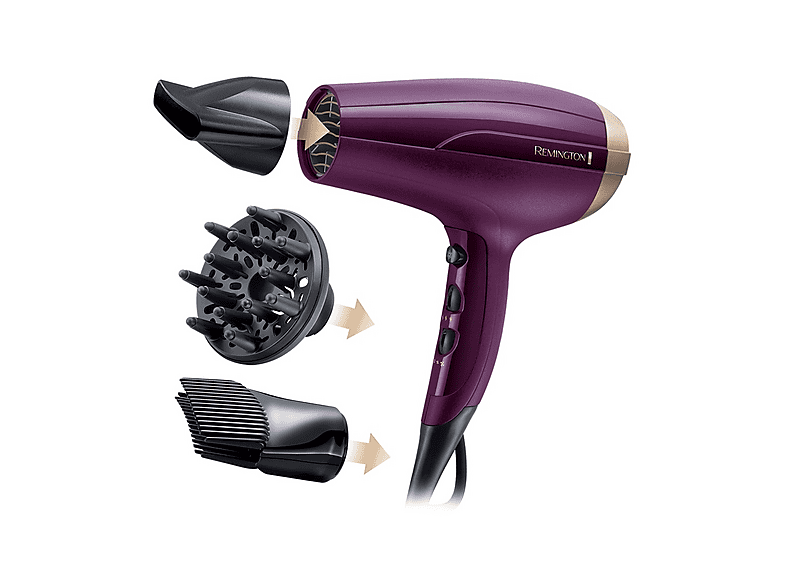 Asciugacapelli Remington D5219