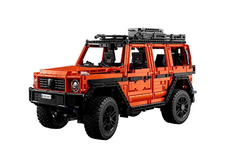 Lego Technic 42177 Mercedes-benz G 500