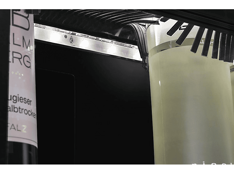 Thumbnail - BARTSCHER 700143 4FLS-10 Weinkühler