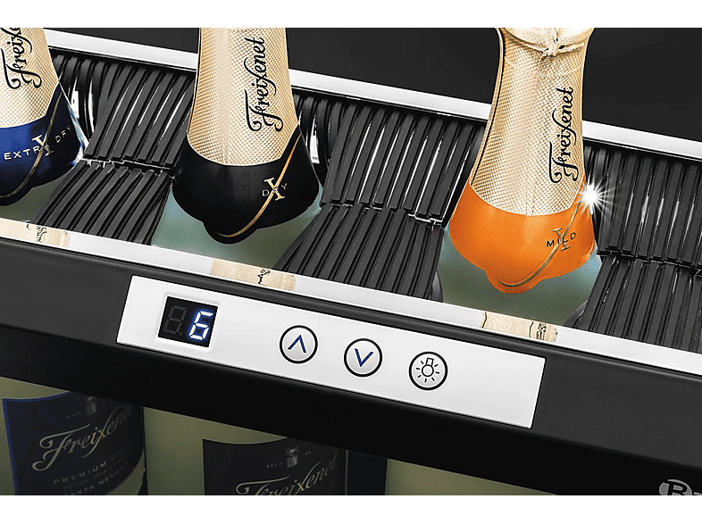 Thumbnail - BARTSCHER 700143 4FLS-10 Weinkühler