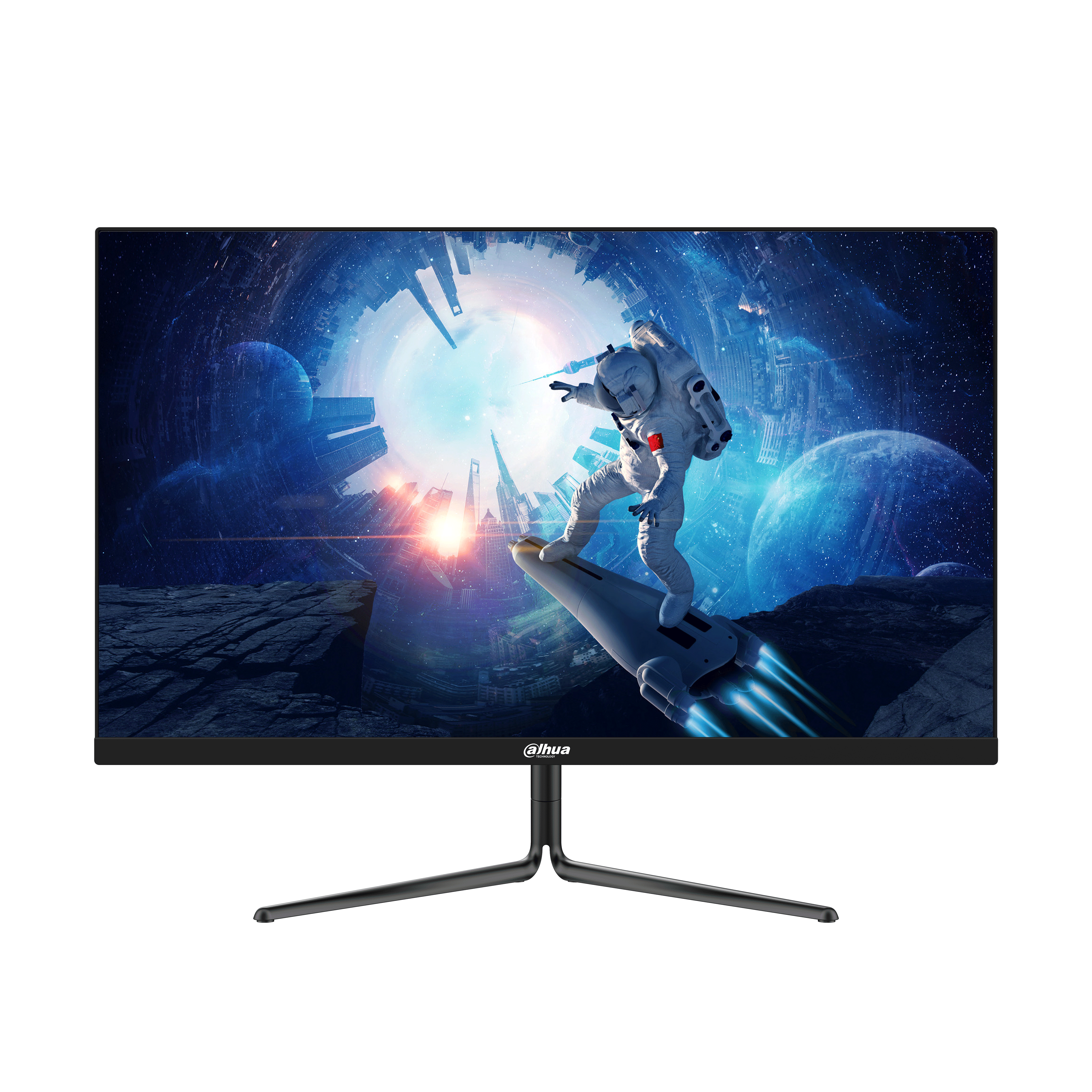DAHUA LM27-E231 27'' Sík FHD 165 Hz 16:9 IPS Gamer Monitor