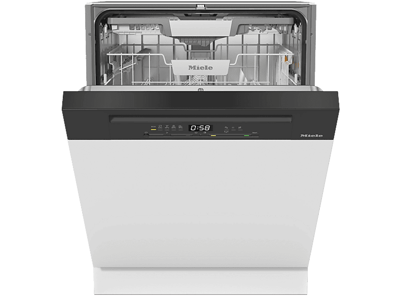 Miele G 5811 Sci Semi-Integrated Dishwasher