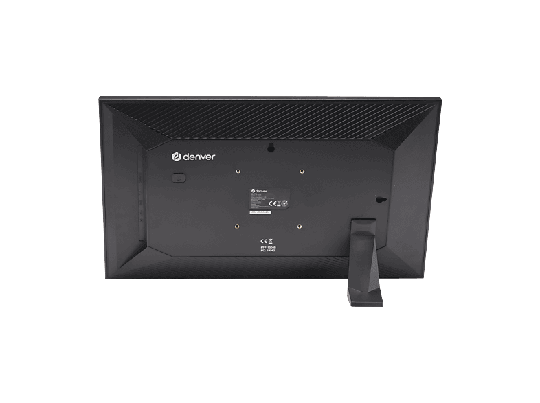 Denver PFF-1504B Digitaler Bilderrahmen, 15.6 Zoll, 32 GB, Wi-Fi, Schwarz — Foto 4 von 5
