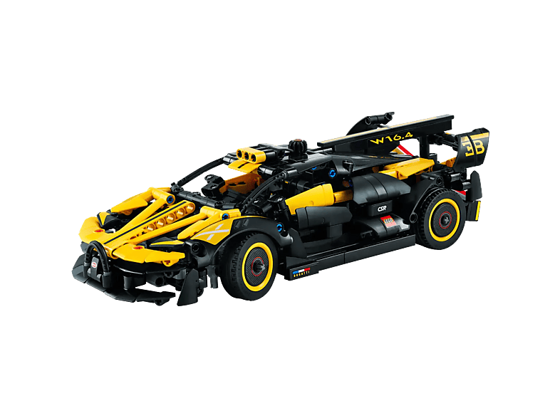 LEGO Technic Bugatti Bolide