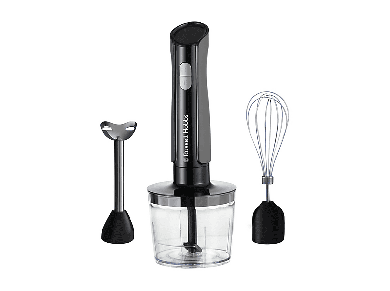 TRITATUTTO RUSSEL HOBBS Desire Matte Charcoal
