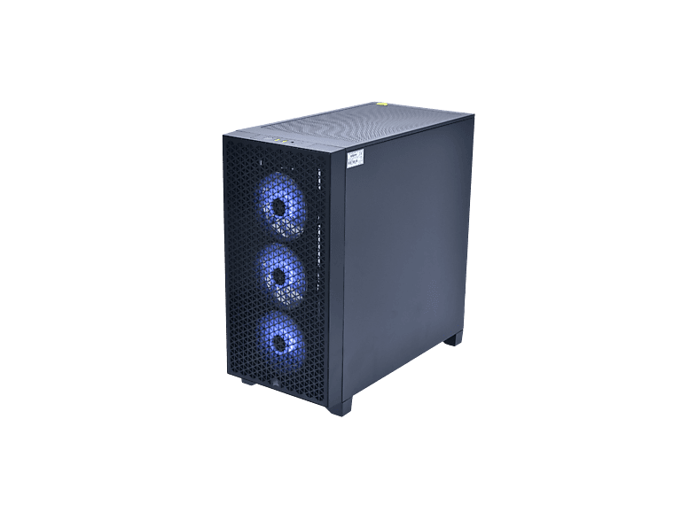 EXPER i5 14400F/ Asus H610 Anakart/ Lexar 2X8GB 1TB M2 SSD