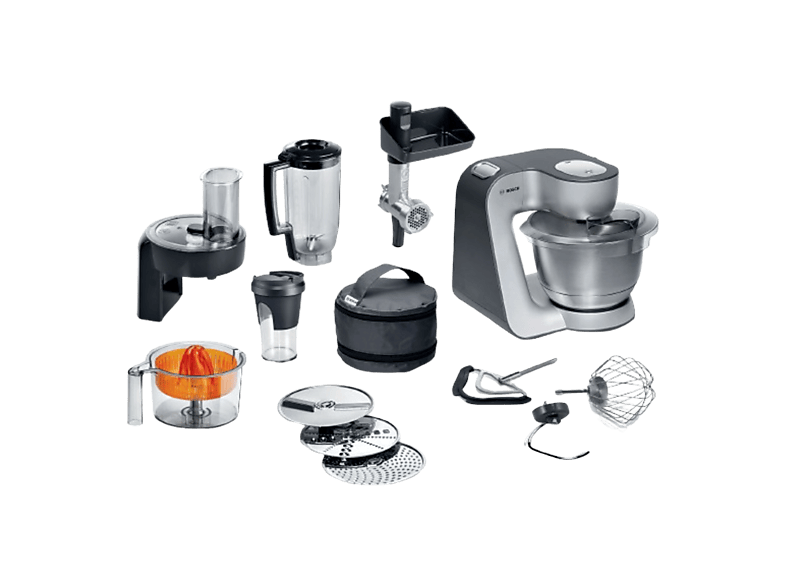 Bosch MUM58359