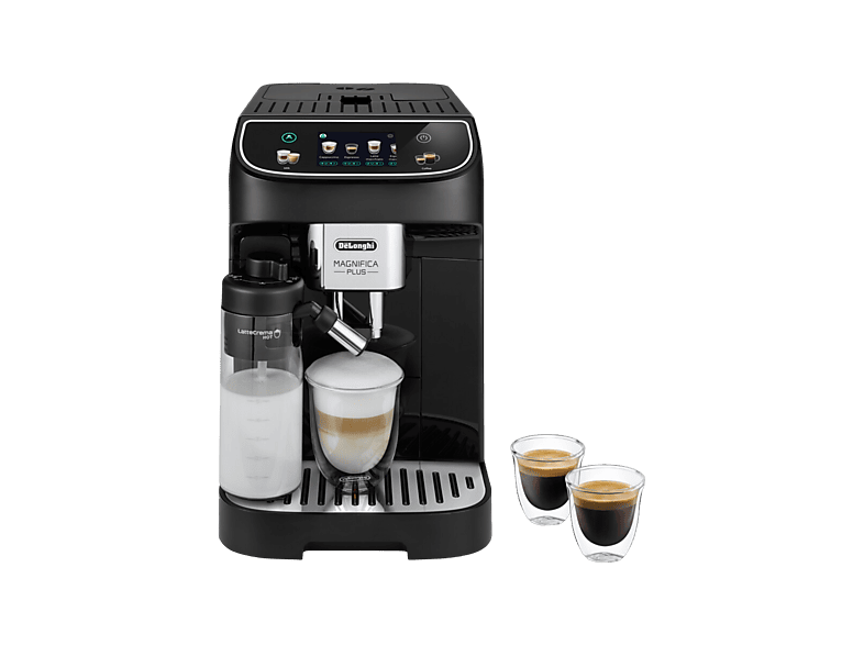Magnifica Plus Machine à café