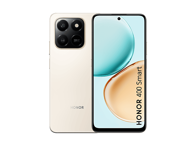 Honor 400 Smart 6GB/128GB Desert Gold