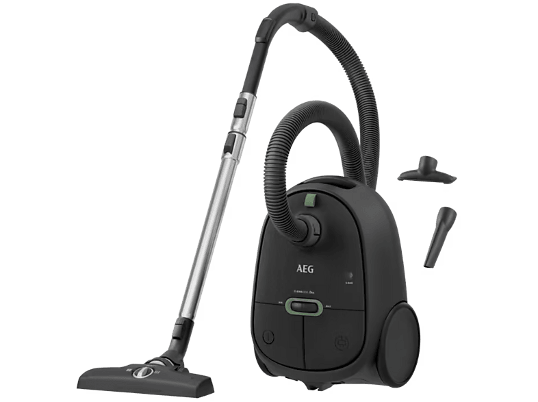 AEG AB61C1OKO Stofzuiger met zak