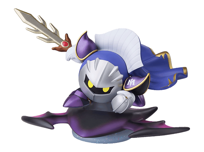 amiibo Kirby Air Riders™ 4: Meta Knight; Amiibo-Figur