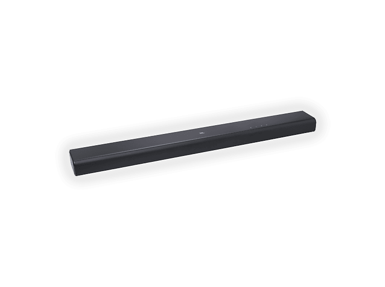 SOUNDBAR JBL CINEMA SB510 3.1 canali, Potenza Max 200 W, Cassa wireless, Nero