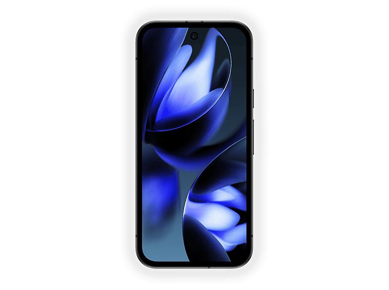 GOOGLE Pixel 9a 128GB, 128 GB, Nero ossidiana