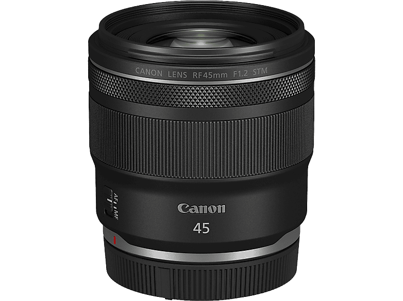 Canon Objektiv RF 45mm F1.2 STM — Foto 3 von 5