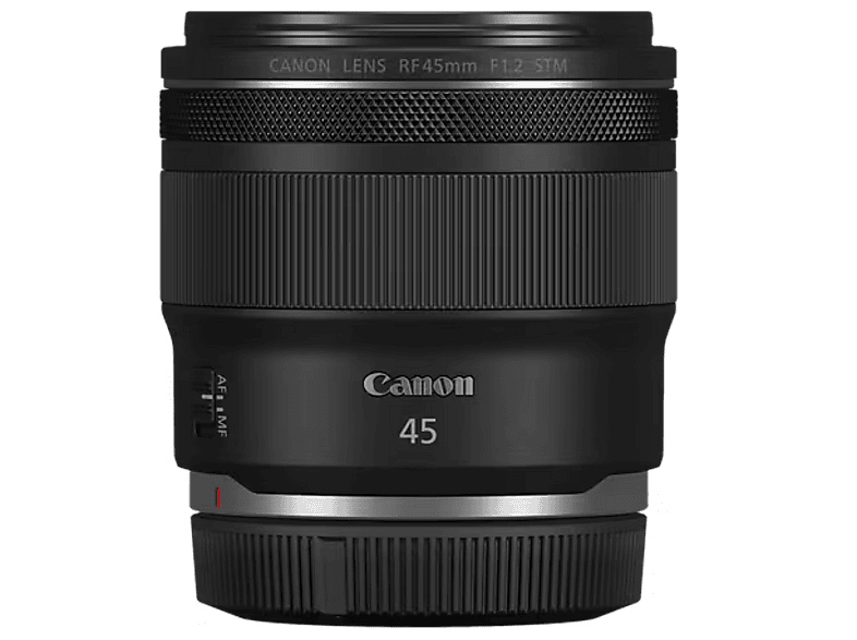 Canon Objektiv RF 45mm F1.2 STM — Foto 4 von 5