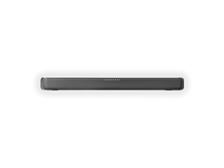 SOUNDBAR PHILIPS TAB5109/10 2.0 canali, Potenza Max 120 W, Grigio scuro