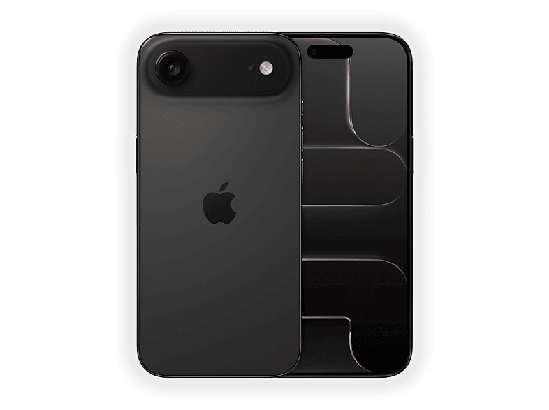 APPLE iPhone Air 256GB Nero siderale