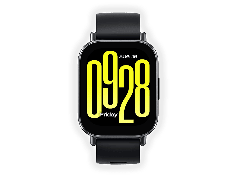 Smartwatch Xiaomi Redmi Watch 5 Active, Midnight Black