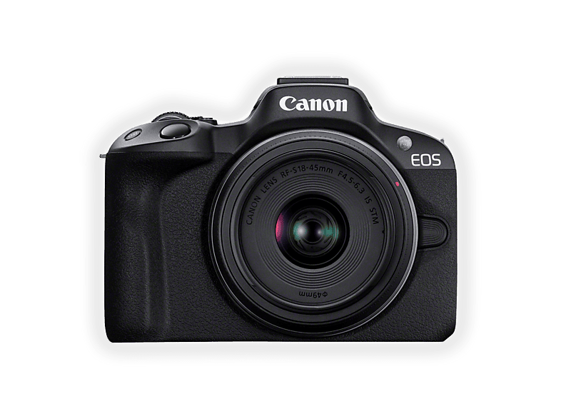 FOTOCAMERA MIRRORLESS CANON...