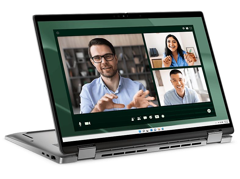 Thumbnail - DELL - B2B Latitude 7450 2-in-1 14 Zoll Intel® Core™ Ultra 7 165U 16 GB 512 Onboard Graphics Windows 11 Pro