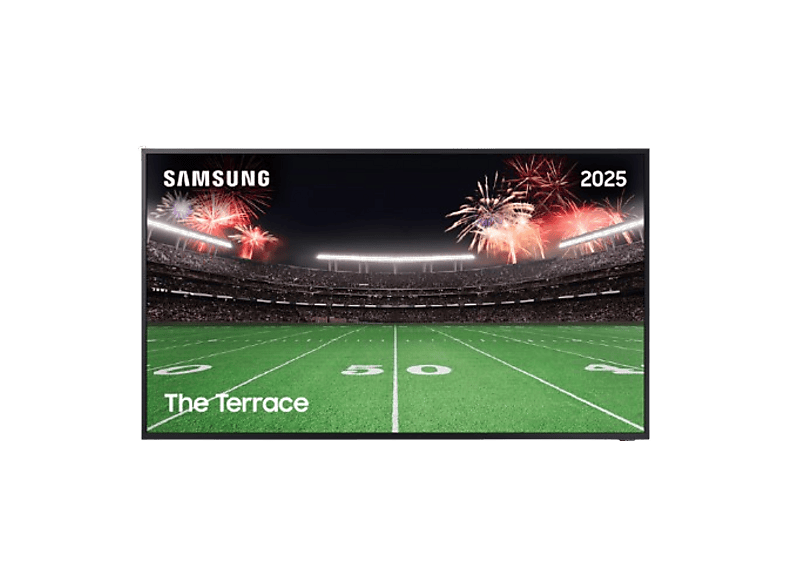 Samsung TQ65LST7DATXXC, Mini Led 4K, NQ4 AI Gen2 Processor, Smart TV, Negro